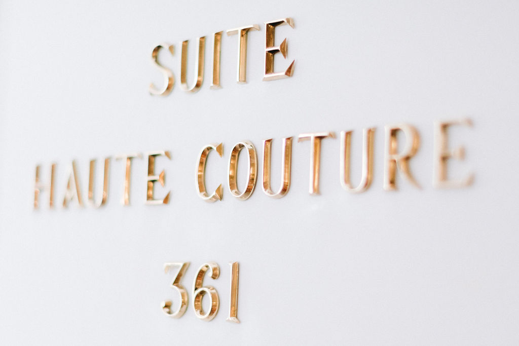 suite haute couture du palaza athénée